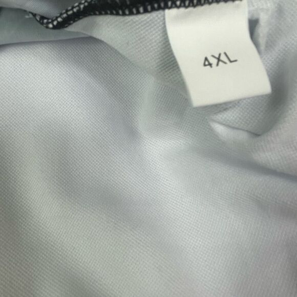 Floral Black and White Tankini Set - Picture 9 of 11